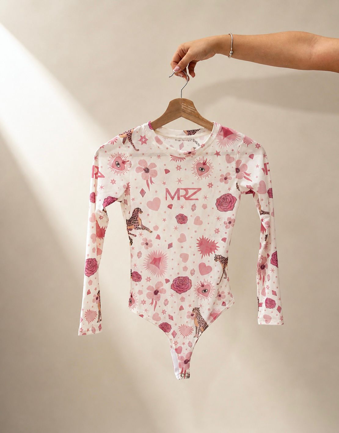 BODY BLOOM