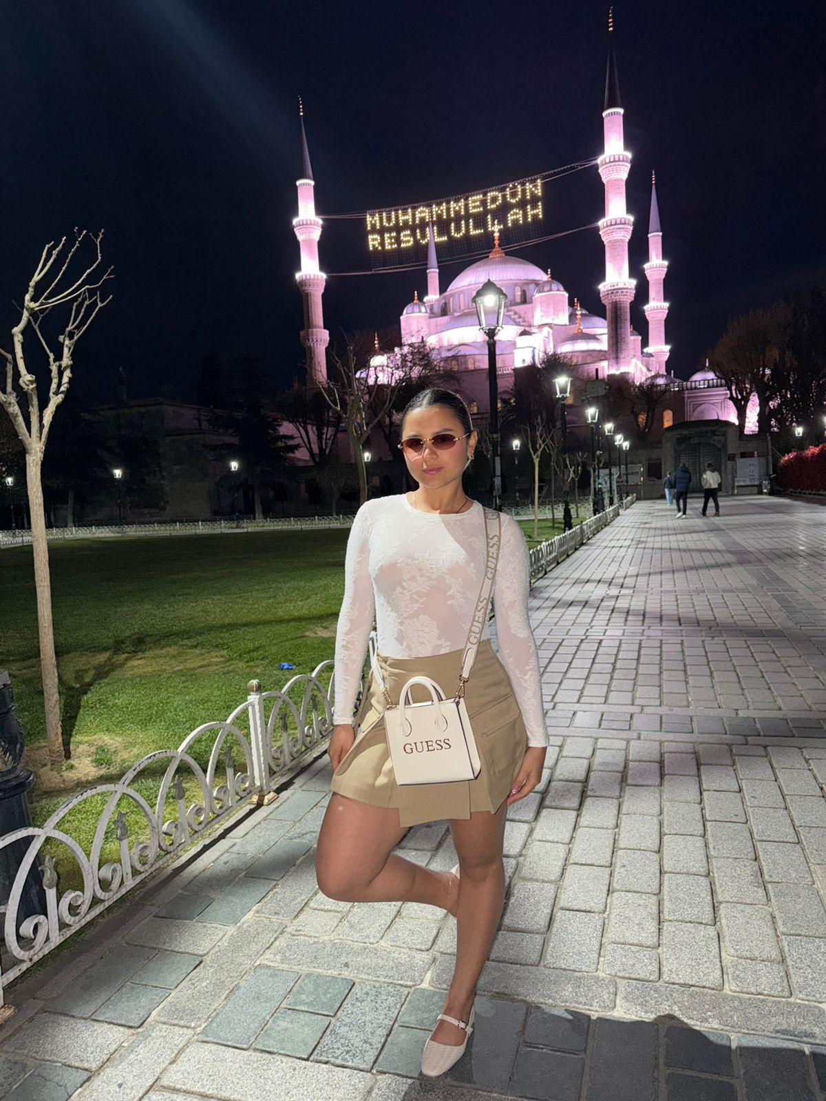 BODY BRISA