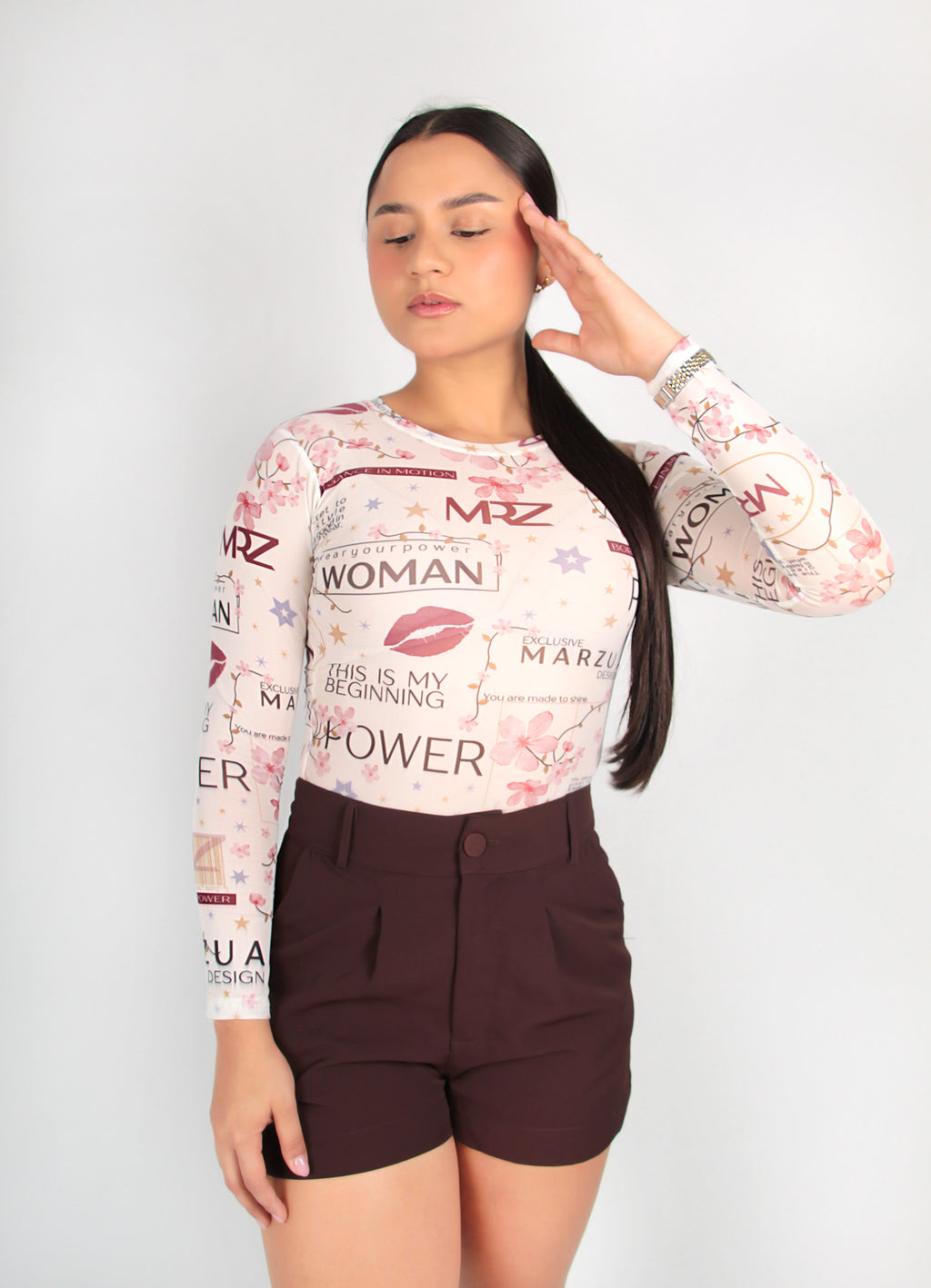 BODY MANIFIESTO