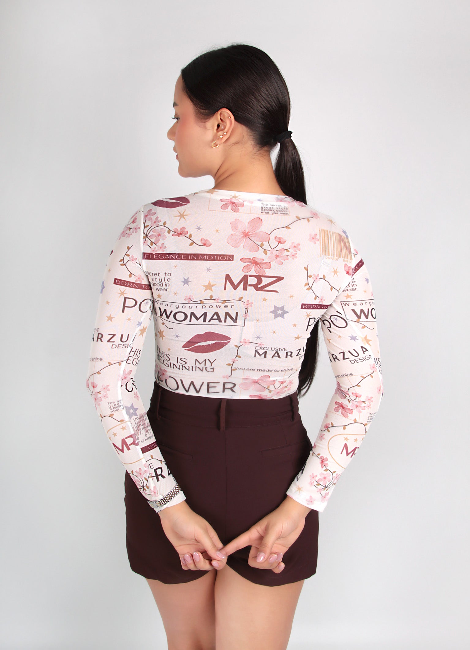 BODY MANIFIESTO
