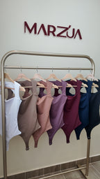 MARZA DOUBLE FABRIC