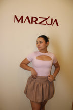 FALDA MALE