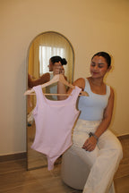 BODY AURA DOUBLE FABRIC