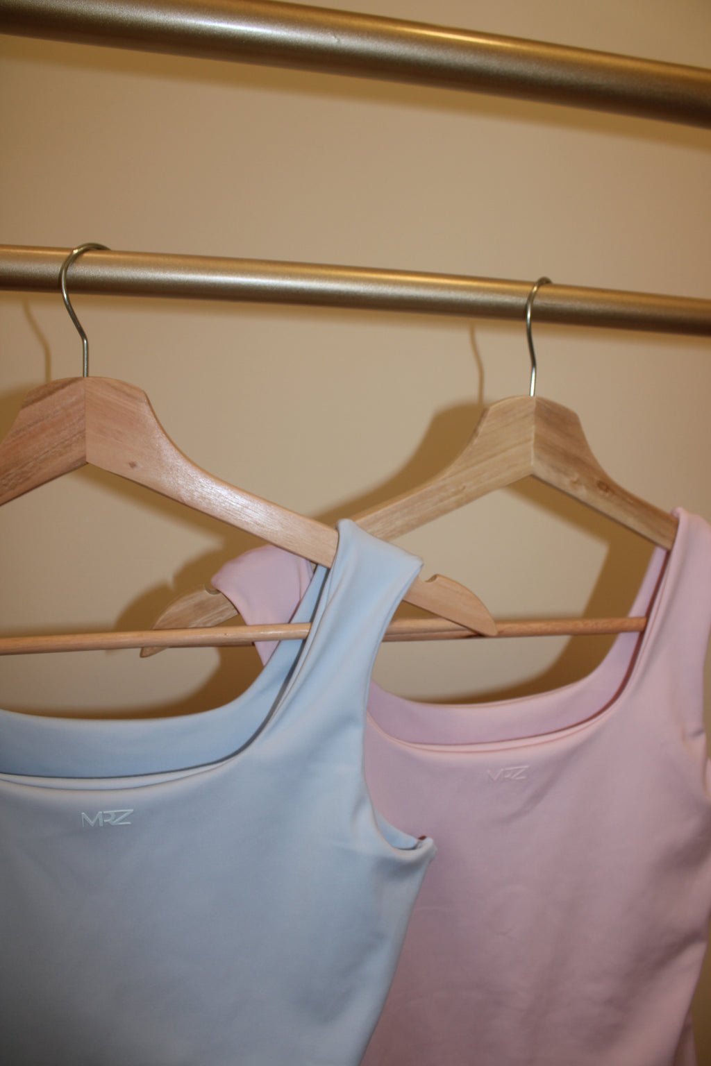 BODY AURA DOUBLE FABRIC
