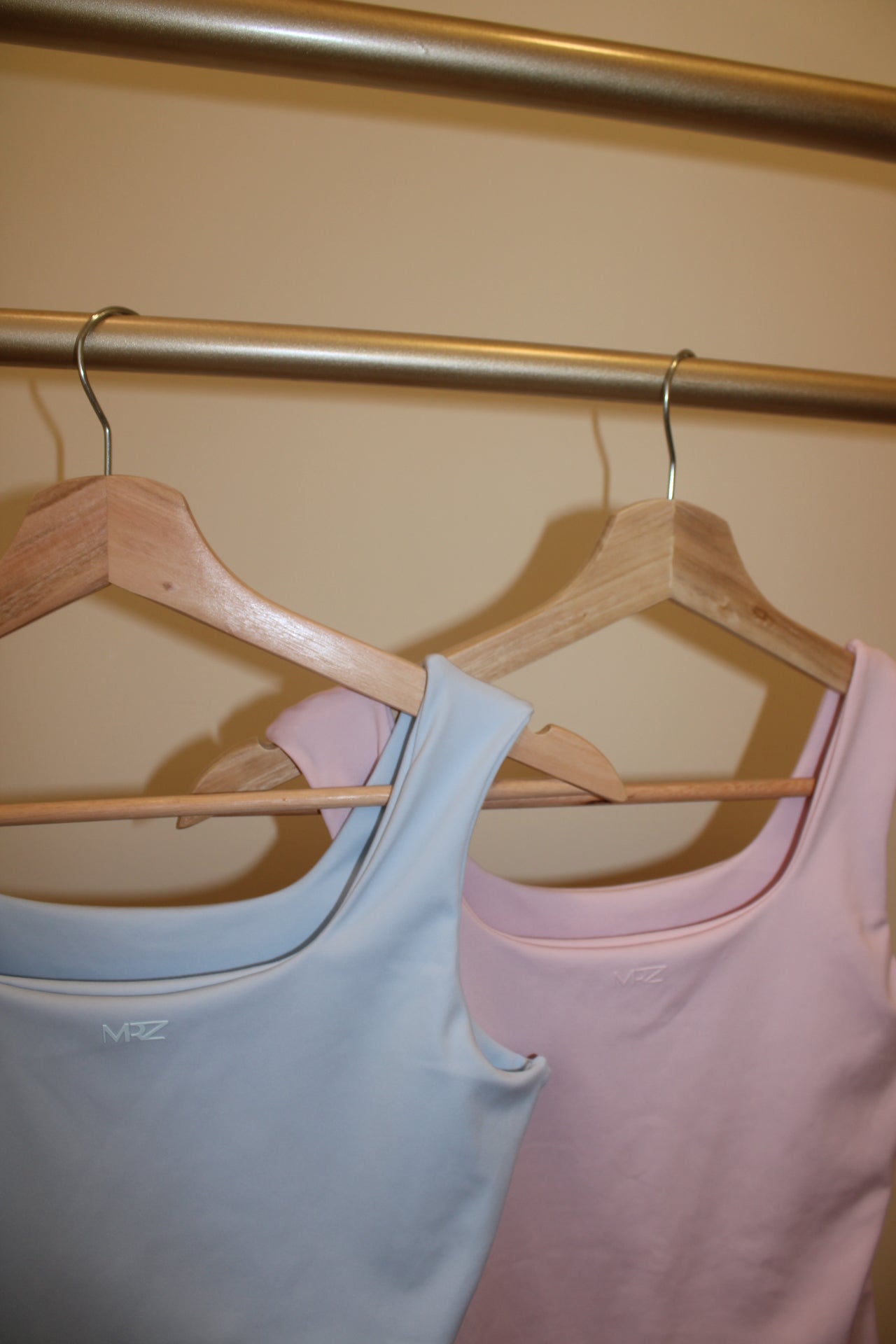 BODY AURA DOUBLE FABRIC