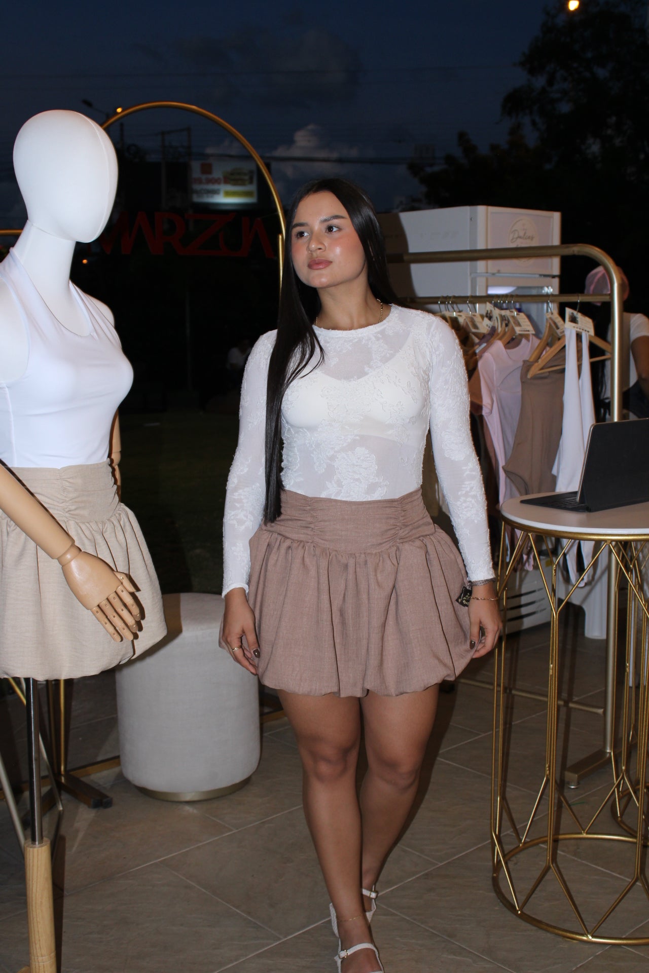 BODY BRISA