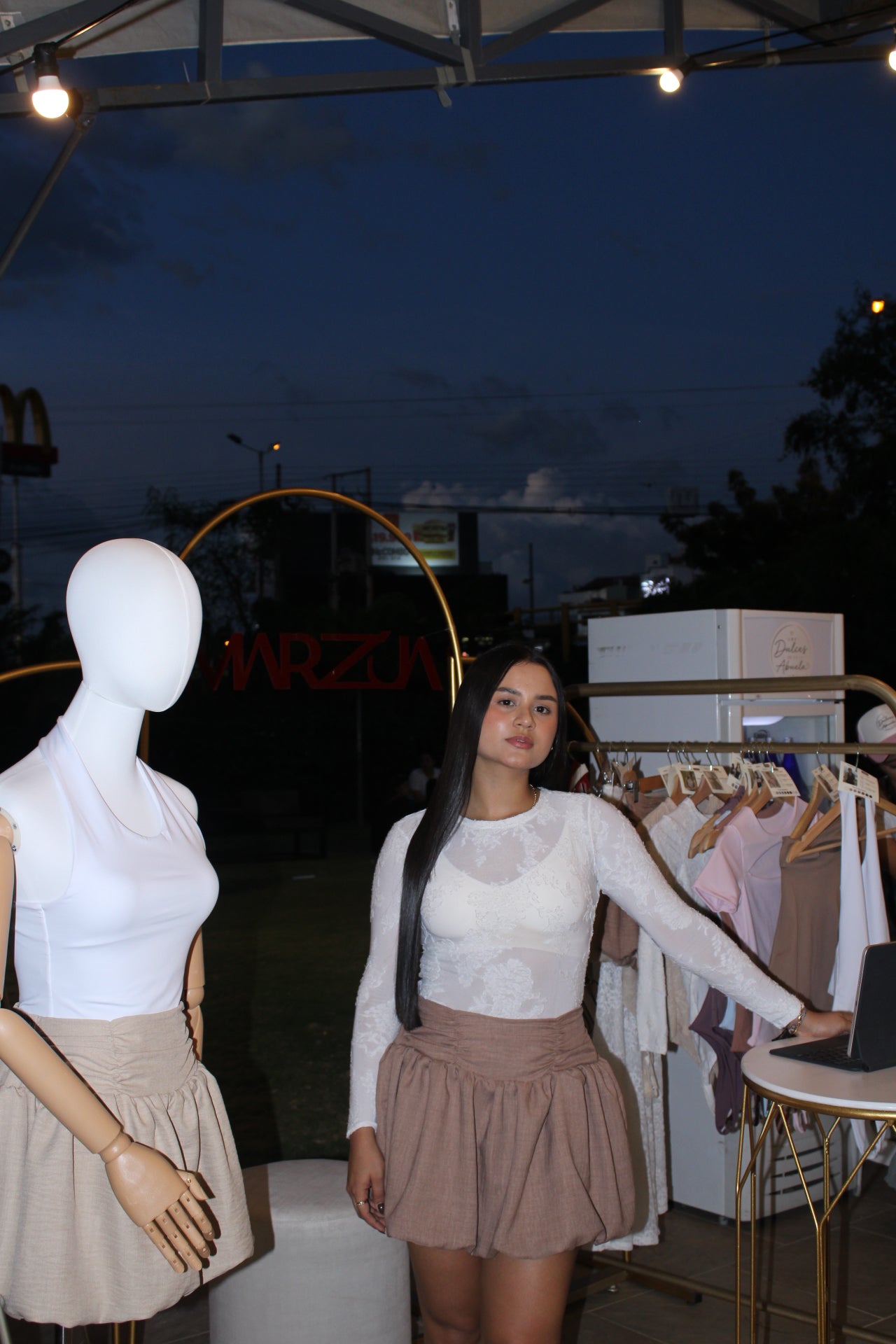 BODY BRISA