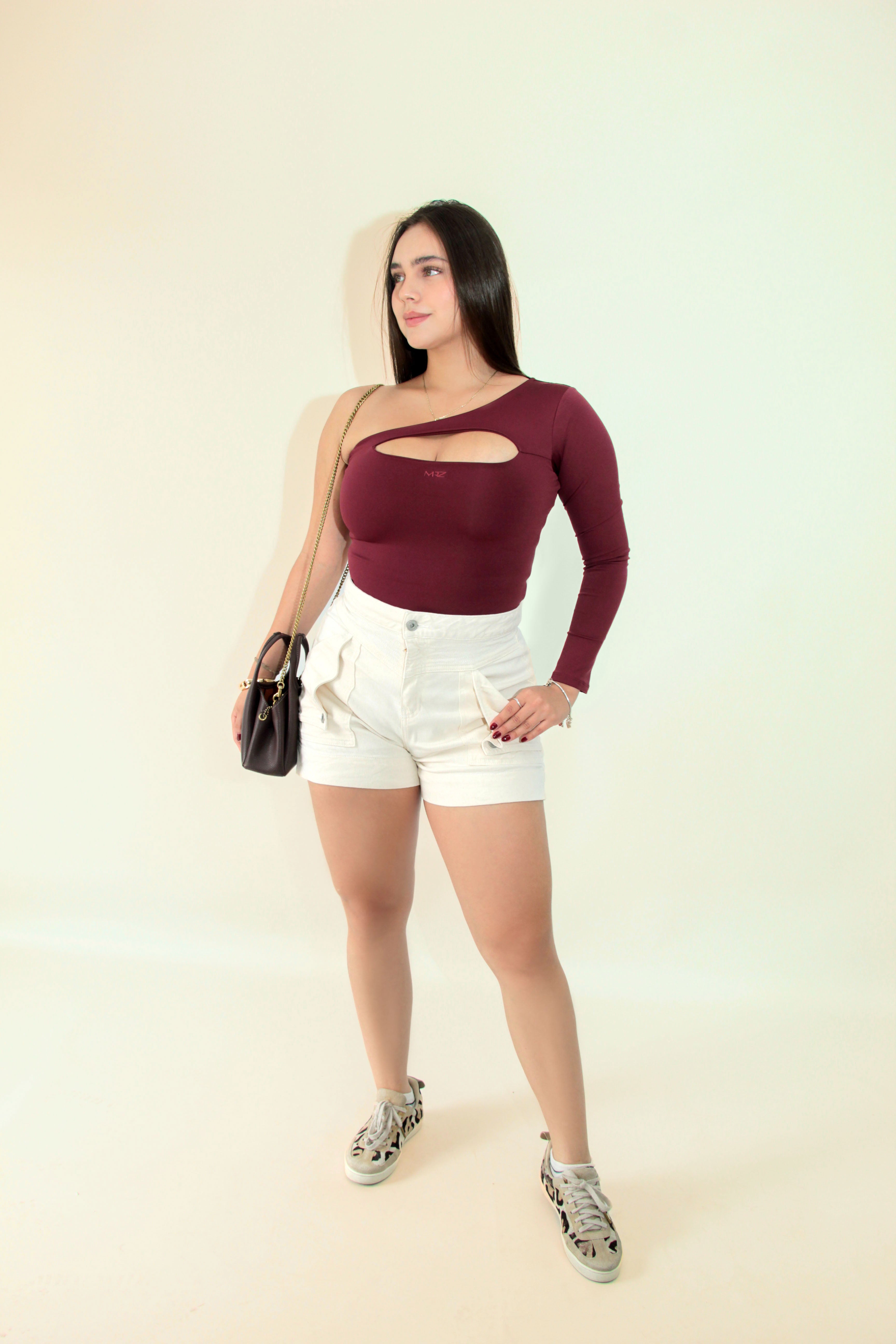 BODY KI DOUBLE FABRIC