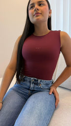 BODY NOVA - DOUBLE FABRIC